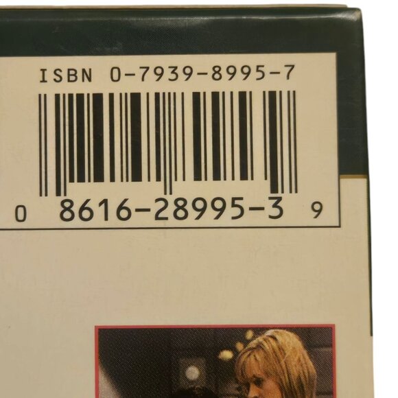 The Truth About Cats and Dogs VHS Uma Thurman Janeane Garofalo 1996 - Picture 2 of 8